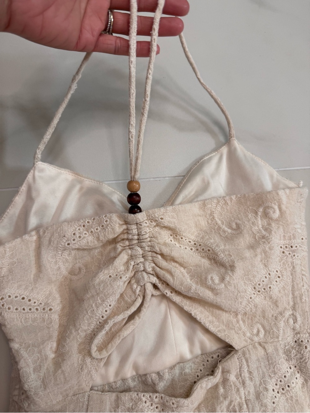 Zara dress S - Picture 5 of 6